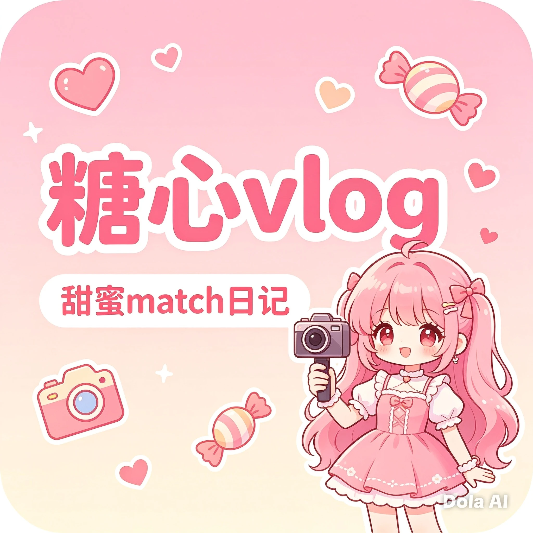 糖心Vlog隐私保护示意